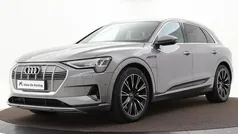 Gebruikt 2019 Audi e-tron Advanced Plus SUV | € 29.880 (Goede deal)