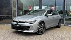 Grijs Gebruikt 2024 VW Golf VIII Edition Hatchback | € 28.995 (Super prijs)