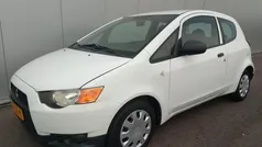 Gebruikt 2010 Mitsubishi Colt Hatchback | € 3.250 (Goede deal)