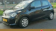 Gebruikt 2016 Citroën C1 Shine Hatchback | € 7.000 (Goede deal)