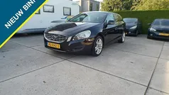 Gebruikt 2012 Volvo V60 Momentum Stationwagen | € 5.949 (Goede deal)