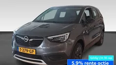 Grijs Gebruikt 2020 Opel Crossland X Edition SUV | € 16.965 (Eerlijke prijs)