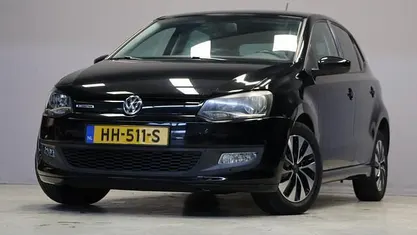 Occasion 2015 VW Polo Edition Hatchback | € 7.495 (Eerlijke prijs)