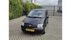 Gebruikt 2004 Fiat Panda Hatchback | € 1.500 (Eerlijke prijs)