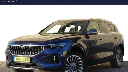 Occasion Voyah Free 359 kW (489 PK) 2024 SUV