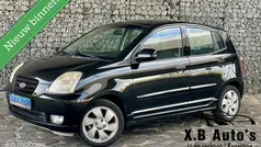 Gebruikt 2007 Kia Picanto 2 Hatchback | € 1.540 (Goede deal)