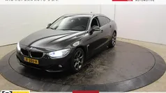 Bruin Gebruikt 2016 BMW 420 Executive Coupé | € 14.585 (Eerlijke prijs)