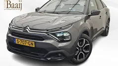 Grijs Gebruikt 2023 Citroën e-C4 Business Class SUV | € 18.950 (Eerlijke prijs)
