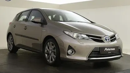 Occasion 2013 Toyota Auris Hybrid Hatchback | € 11.799 (Eerlijke prijs)
