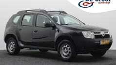 Gebruikt 2012 Dacia Duster Ambiance SUV | € 4.950 (Super prijs)
