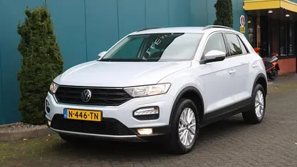 Occasion VW T-Roc Style 150 PK (110 kW) 2022 SUV