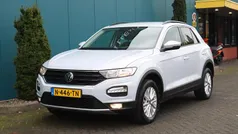 Gebruikt 2022 VW T-Roc Style SUV | € 23.950 (Super prijs)