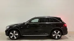 Gebruikt 2016 Mercedes GLC250 Edition 1 SUV | € 24.666 (Goede deal)