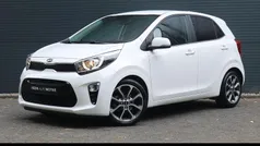 Gebruikt 2018 Kia Picanto Hatchback | € 11.740 (Eerlijke prijs)