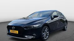 Gebruikt 2020 Mazda 3 Comfort Hatchback | € 19.950 (Eerlijke prijs)