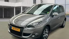 Grijs Gebruikt 2011 Renault Scénic III MPV | € 2.299 (Goede deal)