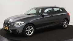 Gebruikt 2015 BMW 118 Executive Hatchback | € 11.900 (Eerlijke prijs)