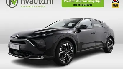Occasion 2024 Citroën C5 X PureTech Stationwagen | € 25.750 (Eerlijke prijs)