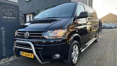 Gebruikt 2015 VW T5 Edition Van | € 14.800 (Eerlijke prijs)