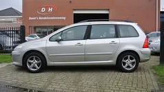 Gebruikt 2005 Peugeot 307 Stationwagen | € 1.199 (Eerlijke prijs)