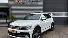 Gebruikt 2018 VW Tiguan Highline SUV | € 29.999 (Eerlijke prijs)