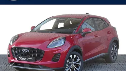 Occasion 2026 Ford Puma Titanium SUV | € 29.990 (Super prijs)