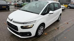 Wit Gebruikt 2020 Citroën C4 SpaceTourer Feel MPV | € 14.850 (Eerlijke prijs)