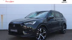 Gebruikt 2021 Seat Tarraco FR SUV | € 33.950 (Eerlijke prijs)