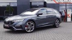 Gebruikt 2021 Skoda Octavia RS Stationwagen | € 29.450 (Eerlijke prijs)