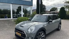 Grijs Gebruikt 2017 Mini Cooper Clubman Business Stationwagen | € 18.900 (Eerlijke prijs)