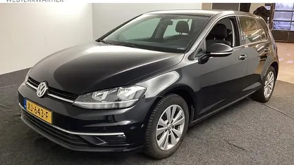 Occasion VW Golf VII Comfortline 116 PK (85 kW) 2019 Hatchback