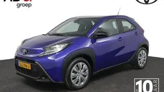 Gebruikt 2024 Toyota Aygo X Play SUV | € 18.950 (Eerlijke prijs)