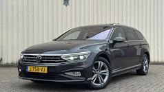 Gebruikt 2020 VW Passat Business+ Stationwagen | € 21.999 (Eerlijke prijs)