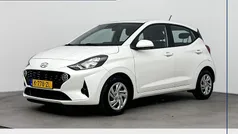 Gebruikt 2021 Hyundai i10 Comfort Hatchback | € 13.400 (Eerlijke prijs)