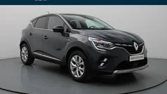 Blauw Gebruikt 2021 Renault Captur Edition One SUV | € 16.990 (Eerlijke prijs)