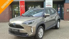 Overig Gebruikt 2024 Toyota Yaris Cross SUV | € 29.339 (Eerlijke prijs)