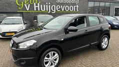 Gebruikt 2011 Nissan Qashqai Acenta SUV | € 4.450 (Eerlijke prijs)