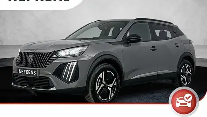 Occasion Peugeot 2008 Allure 146 PK (107 kW) 2025 SUV