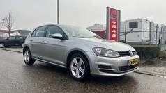 Gebruikt 2015 VW Golf VII Highline Hatchback | € 9.750 (Goede deal)