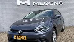 Gebruikt 2024 VW Polo Business Hatchback | € 22.900 (Eerlijke prijs)