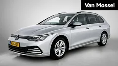 Gebruikt 2023 VW Golf VIII Business Stationwagen | € 22.400 (Eerlijke prijs)