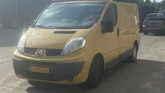 Gebruikt 2010 Renault Trafic Van | € 1.900 (Goede deal)