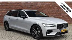 Gebruikt 2023 Volvo V60 Plus Stationwagen | € 45.700 (Eerlijke prijs)