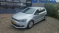 Grijs Gebruikt 2015 VW Polo Trendline Hatchback | € 7.750 (Eerlijke prijs)