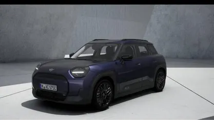 Occasion 2025 Mini Aceman Essential SUV | € 35.158 (Goede deal)