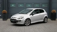 Gebruikt 2010 Fiat Punto Evo Racing Hatchback | € 3.940 (Eerlijke prijs)