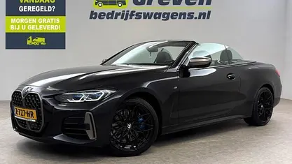 Occasion BMW M440 Executive 375 PK (275 kW) 2023 Sedan