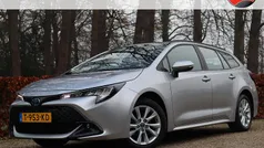 Gebruikt 2023 Toyota Corolla Hybrid Active Stationwagen | € 23.900 (Eerlijke prijs)