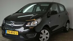 Gebruikt 2017 Opel Karl Edition Hatchback | € 5.950 (Goede deal)