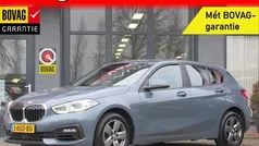 Grijs Gebruikt 2020 BMW 118 Executive Hatchback | € 18.900 (Eerlijke prijs)